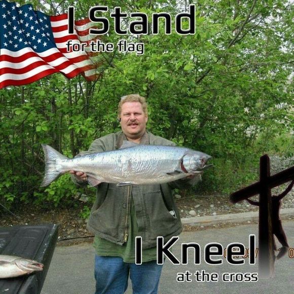 Meet your Posher, Roger - Picture 1 of 1